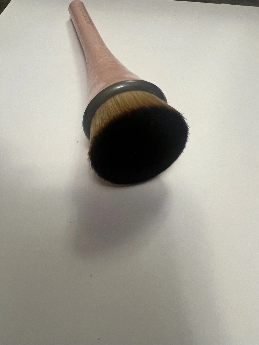 ecotools ultimate buff  Brush in Pink